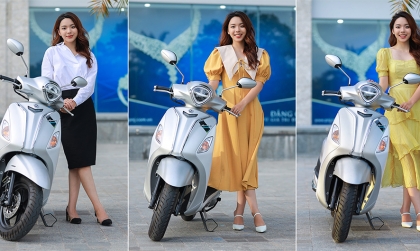 Gần 160.000 xe máy bị sửa số máy: Yamaha Motor Việt Nam công bố phương án xử lý, mua lại xe từ người tiêu dùng theo giá niêm yết